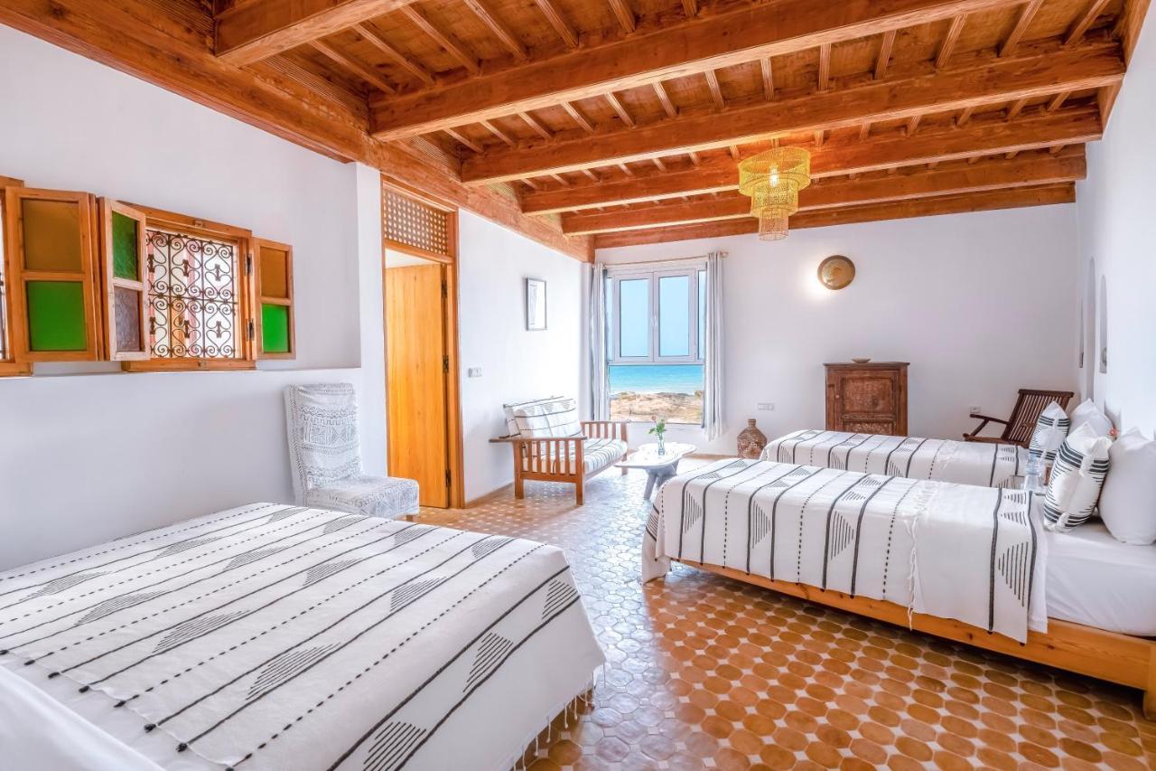 Riad Kafila Εσαουίρα Εξωτερικό φωτογραφία