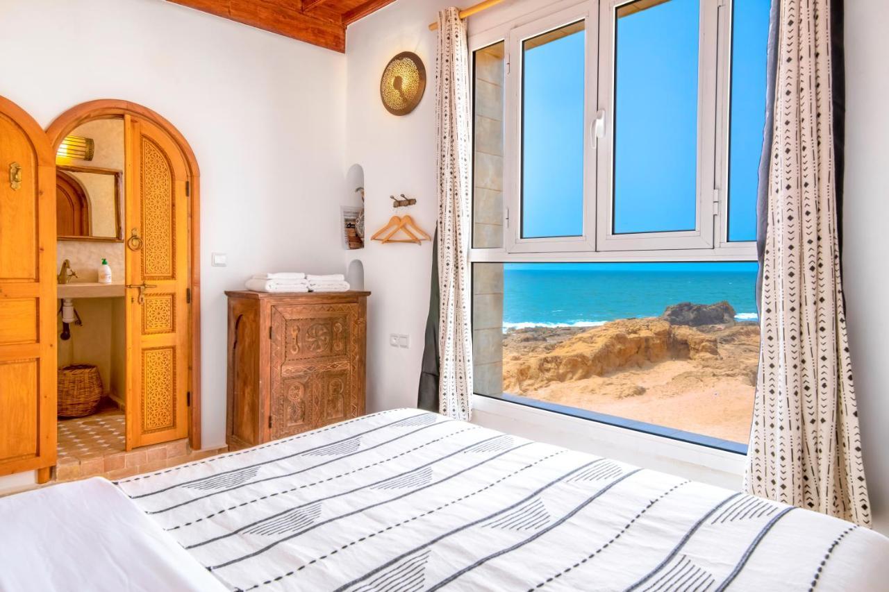 Riad Kafila Εσαουίρα Εξωτερικό φωτογραφία